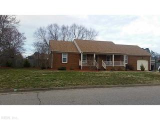 4146 Valencia Rd, Chesapeake, VA 23321-2053
