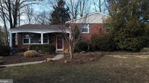 517 Georgetown Rd, Media, PA 19086-6921