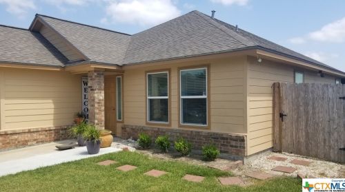 3309 Swan Dr, Victoria, TX 77901-7830
