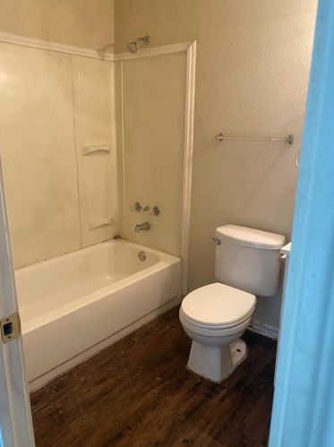 8813 Rockway St, Fort Worth TX  76108-1418 exterior