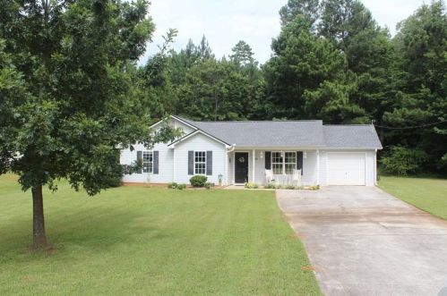 188 Carthage Blvd, Rockmart, GA 30153-8031