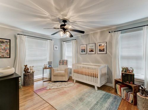 6029 Locke Ave, Fort Worth TX  76116-4632 exterior