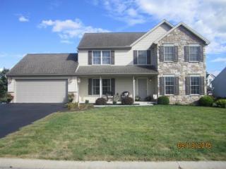 60 Auburn Dr, Bellegrove, PA 17003-8603