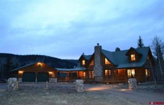 59 Quail Rdg, Antonito, CO 81120-9611