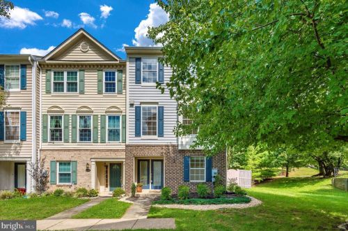 120 Waterland Way, Frederick, MD 21702-4094