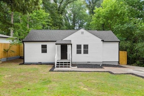 157 Goldie Dr, Marietta, GA 30067-7515