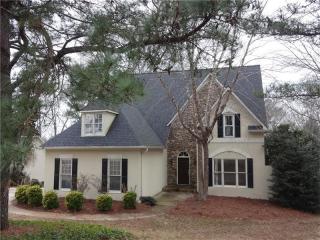9199 Saddlebrook Way, Douglasville, GA 30135-1236