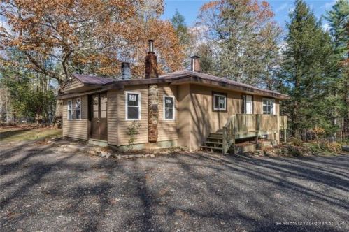 316 Greenwood Rd, Norway, ME 04268-4410