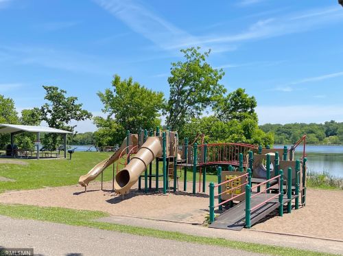 2160 Geranium Ave, Saint Paul MN  55119-3346 exterior