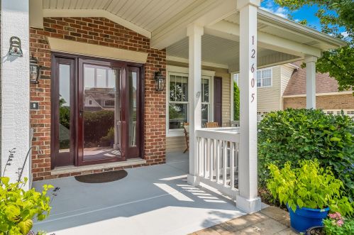 12605 Shenandoah Trl, Plainfield, IL 60585-4708
