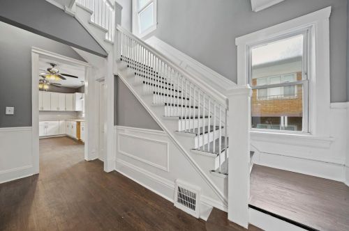 7143 34th St, Forest View IL  60402-3206 exterior