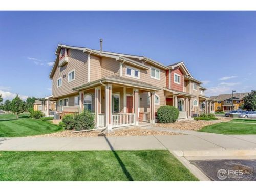 320 Carina Cir, Loveland, CO 80537-2107