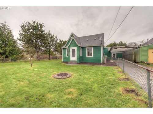 92472 G Rd, Tongue Point OR  97103-6620 exterior