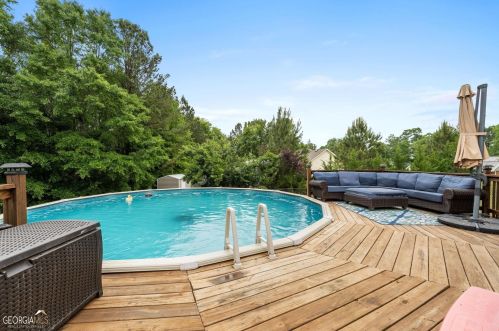 311 Ponderosa Trl, Jackson, GA 30233-2911