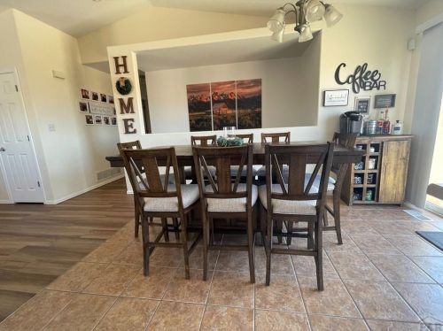 574 Marigold Dr, Pueblo CO  81007-1135 exterior