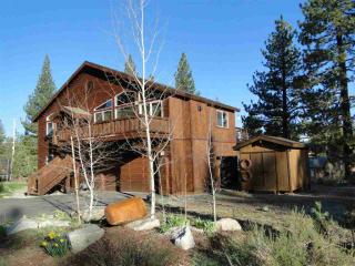 11902 Frond Rd, Truckee, CA 96161-2228