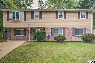 4103 Woodvale Rd, Harrisburg, PA 17109-1322