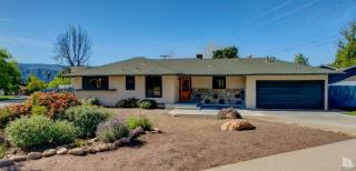 1306 Sunset Pl, Ojai, CA 93023-2043