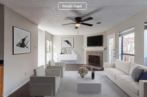 1717 Lakestone Ct, Garland, TX 75044-6874