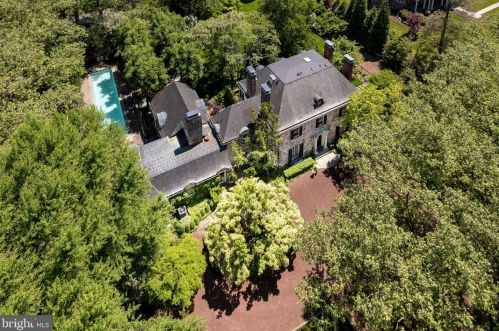 130 Hodge Rd, Princeton, NJ 08540-3014