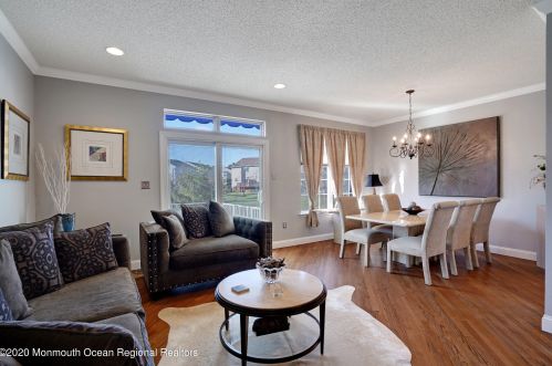 104 Annapolis St, Tinton Falls NJ  07712-3174 exterior