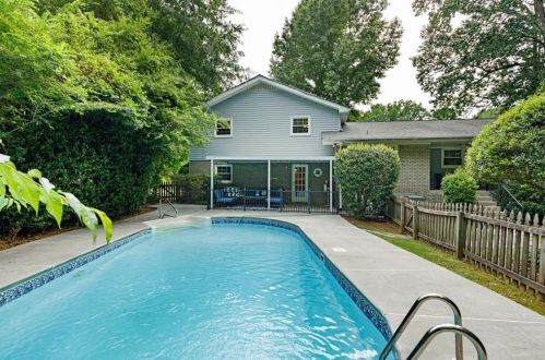 4942 Firth Ln, Atlanta GA  30360-1608 exterior
