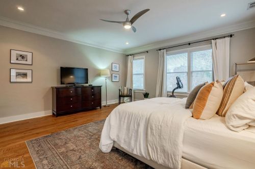 672 Mercer St, Atlanta GA  30312-3520 exterior