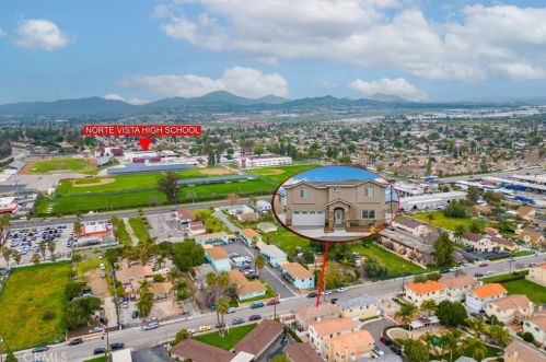 10144 Gould St, Riverside CA  92503-1692 exterior