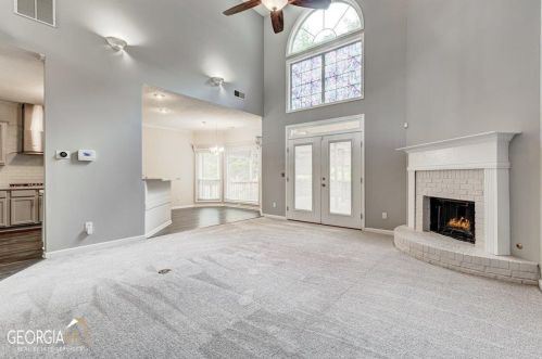 514 Olivia Ct, Stockbridge GA  30281-7503 exterior