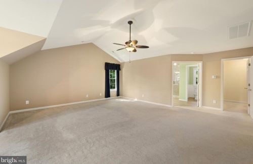 9101 Snowy Egret Ct, Spotsylvania VA  22553-3659 exterior