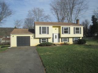 7101 Flint Ct, Middletown MD  21769-7426 exterior