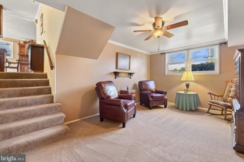 5209 Light St, Springfield VA  22151-2522 exterior