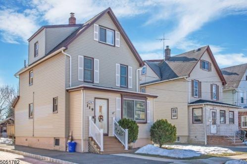 119 Weaver Ave, Bloomfield, NJ 07003-4923