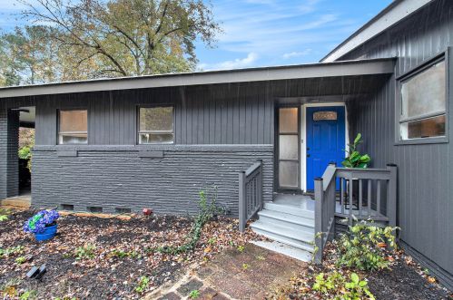 1903 Mcjenkin Dr, Atlanta GA  30345-3005 exterior