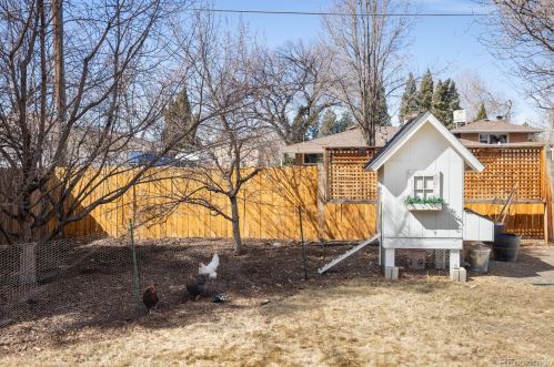 995 Kendall St, Denver CO  80214-2314 exterior