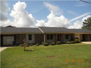 602 Pinson Rd, Albany, GA 31705-3450