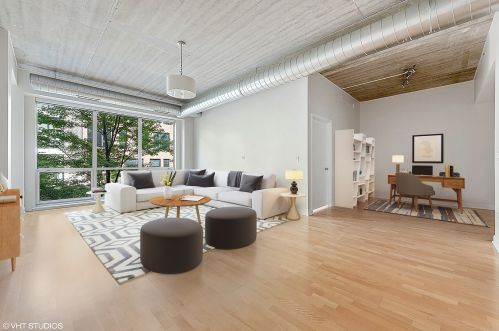 845 Kingsbury St, Chicago, IL 60610-9241