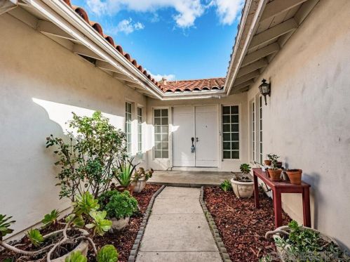3961 Mount Albertine Way, San Diego, CA 92111-3247