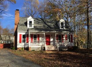 6903 Full Rack Pl, Midlothian, VA 23112-1932