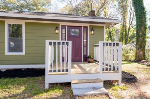 763 Center Hill Ave, Atlanta GA  30318-6236 exterior