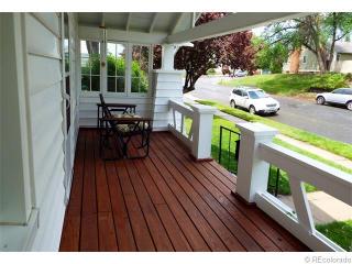 3121 Sherman St, Englewood CO  80113-2612 exterior