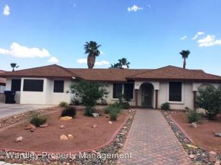2245 Grayson Cir, Henderson NV  89014-5006 exterior