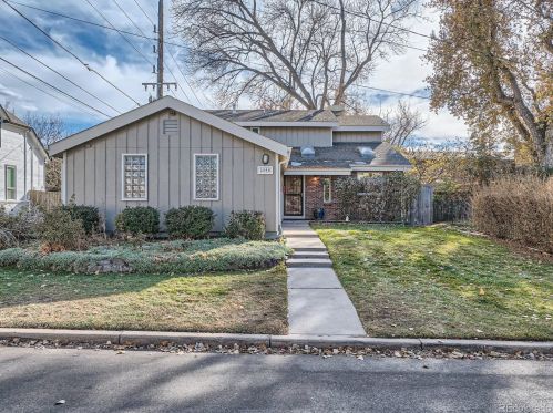 2550 Vassar Ave, Denver CO  80219-6014 exterior