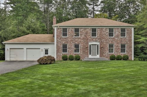 88 Darling Rd, Keene, NH 03431-4938
