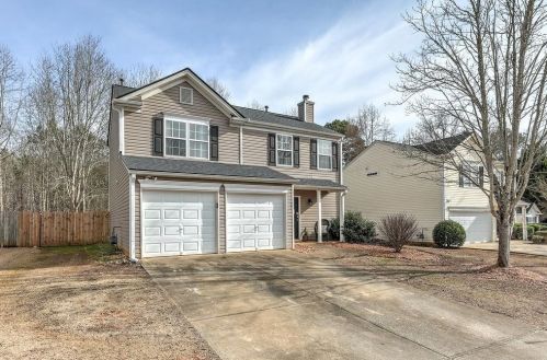 502 Kensington Park Dr, Holly Springs, GA 30114-8828