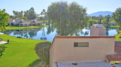 347 Forest Hills Dr, Rancho Mirage, CA 92270-1454