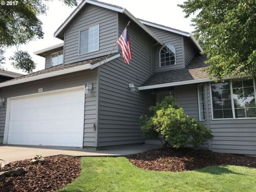 1225 Mcginnis Ave, Wood Village OR  97060-1436 exterior