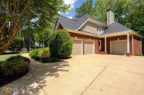 5161 Foxvale Cv, Kennesaw, GA 30152-2884