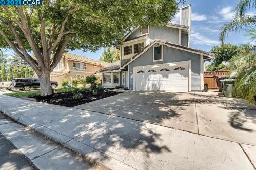 255 Arroyo Hondo Cir, Tracy, CA 95376-1483