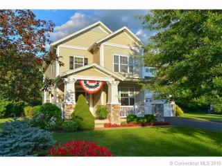 3 Nantucket Way, Waterbury, CT 06762-3348